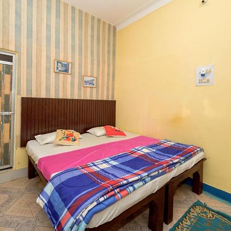 Mini Homestay Khajurāho Buitenkant foto