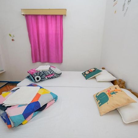 Mini Homestay Khajurāho Buitenkant foto