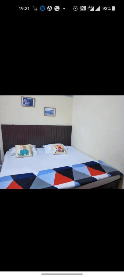 Mini Homestay Khajurāho Buitenkant foto