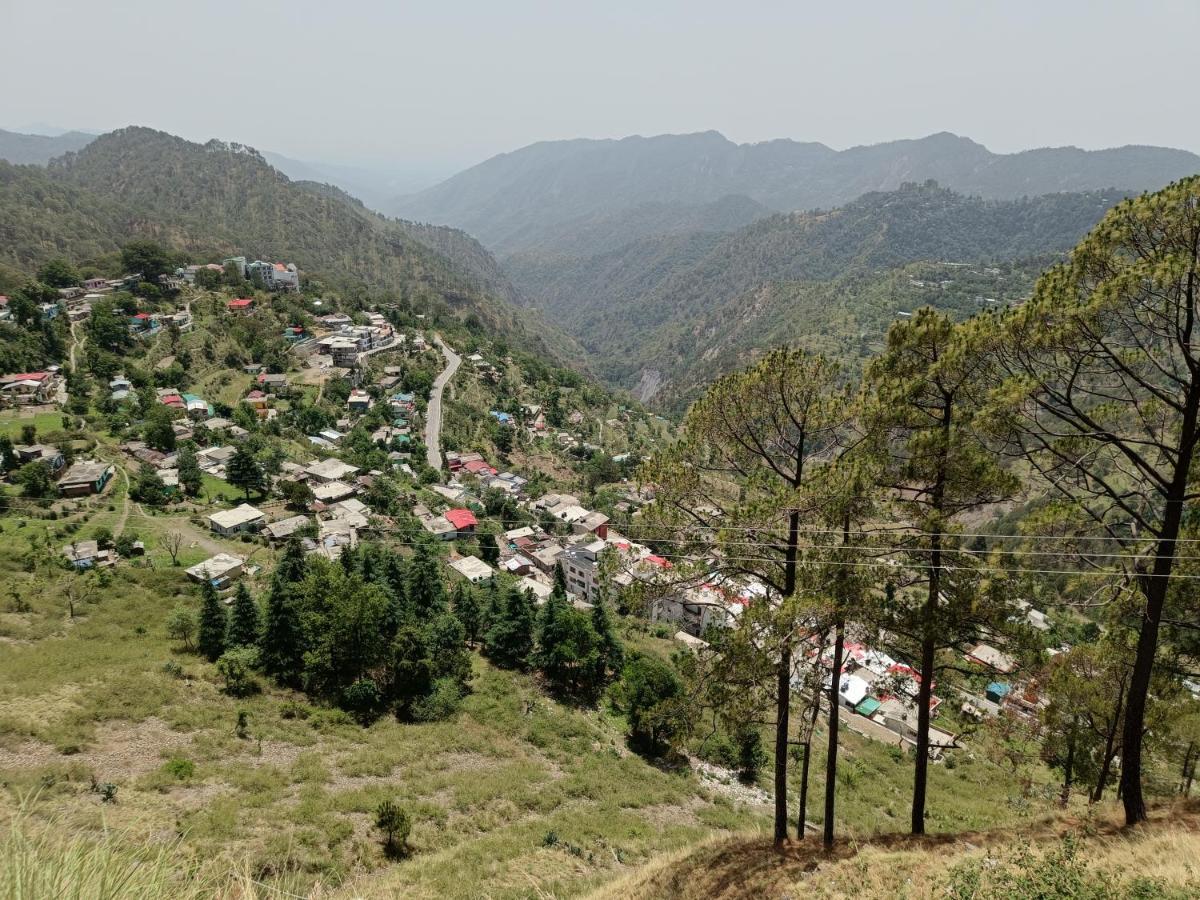 Mini Homestay Khajurāho Buitenkant foto