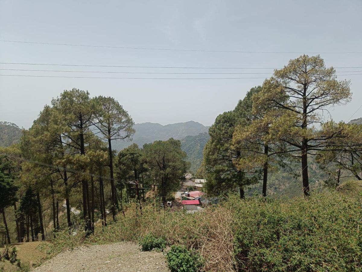 Mini Homestay Khajurāho Buitenkant foto