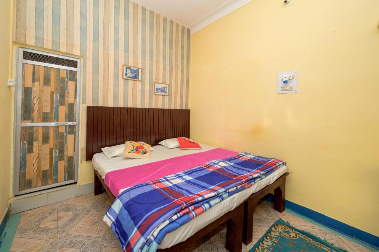 Mini Homestay Khajurāho Buitenkant foto